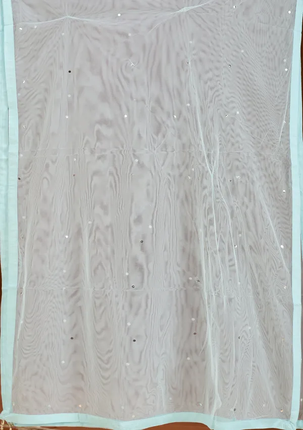 Sky_Blue_Cutdana_Tissue_Readymade_Salwar_Suit