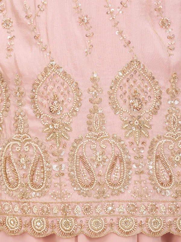 Baby_Pink_Cutdana_Tissue_Readymade_Salwar_Suit