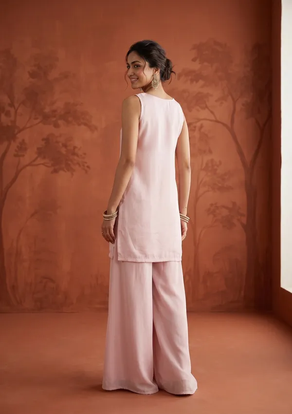 Baby_Pink_Cutdana_Tissue_Readymade_Salwar_Suit