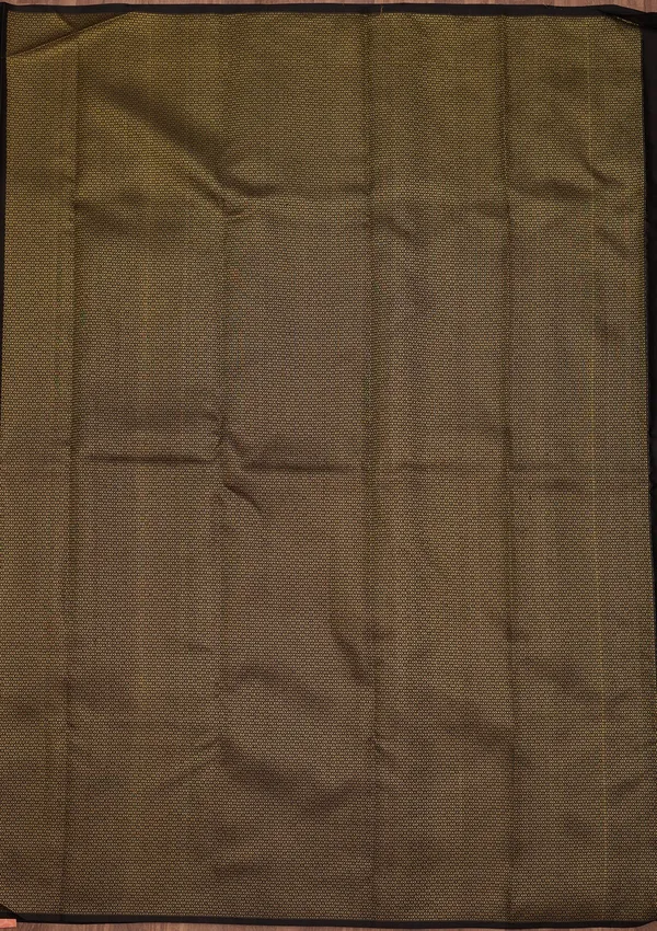 Black_Dharmavaram_Pure_Silk_Saree