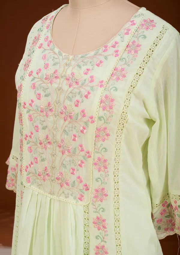 Pista_Green_Threadwork_Cotton_Readymade_Salwar_Suit