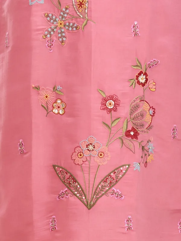 Onion_Pink_Threadwork_Art_Silk_Readymade_Salwar_Suit