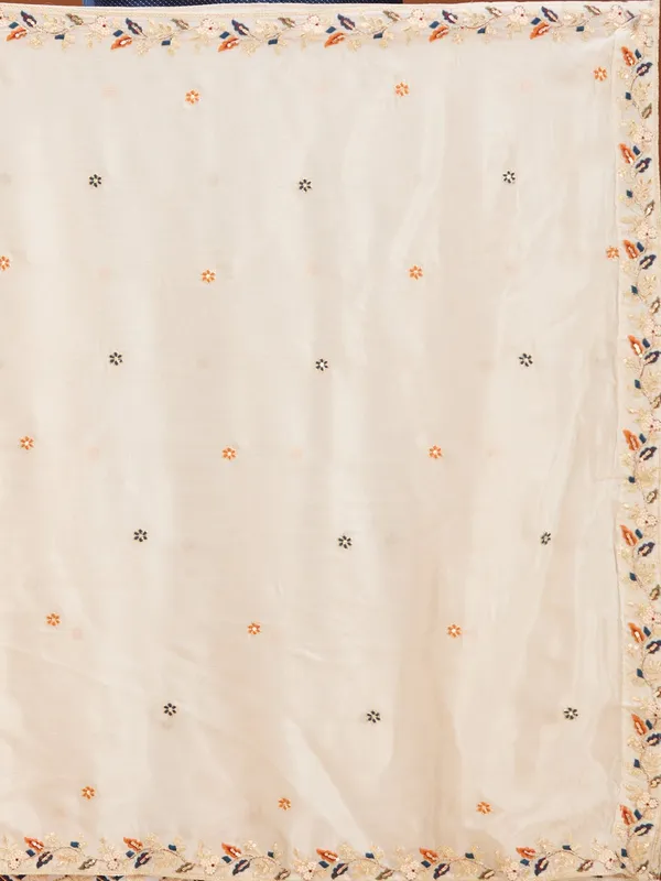 Light_Grey_Threadwork_Crepe_Readymade_Salwar_Suit