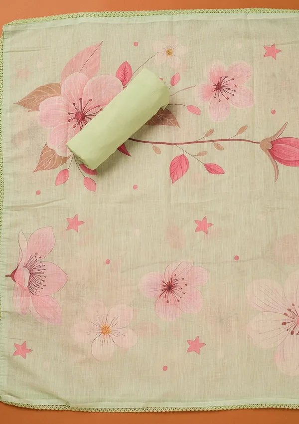 Pista_Green_Threadwork_Linen_Unstitched_Salwar_Suit