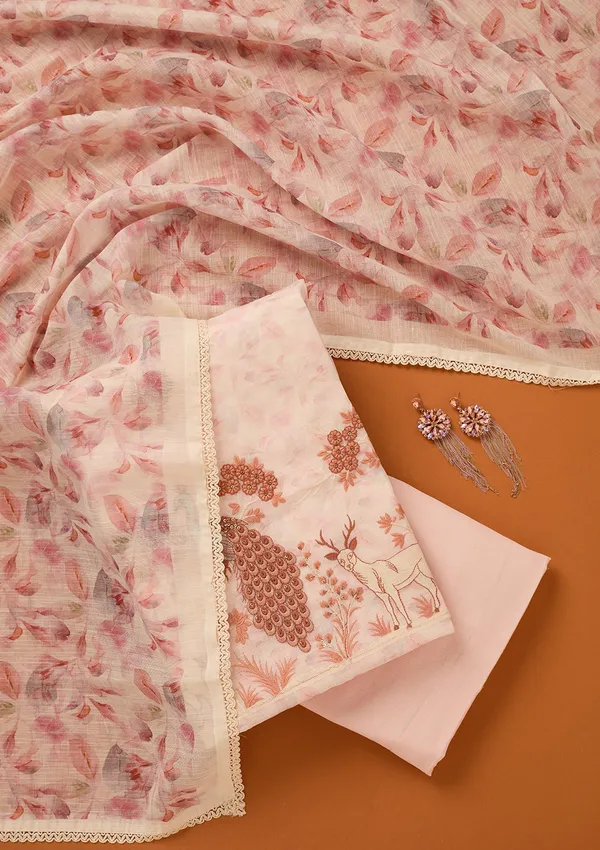 Off_White_Threadwork_Cotton_Unstitched_Salwar_Suit