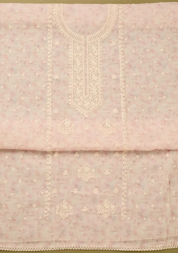 Baby_Pink_Threadwork_Cotton_Unstitched_Salwar_Suit