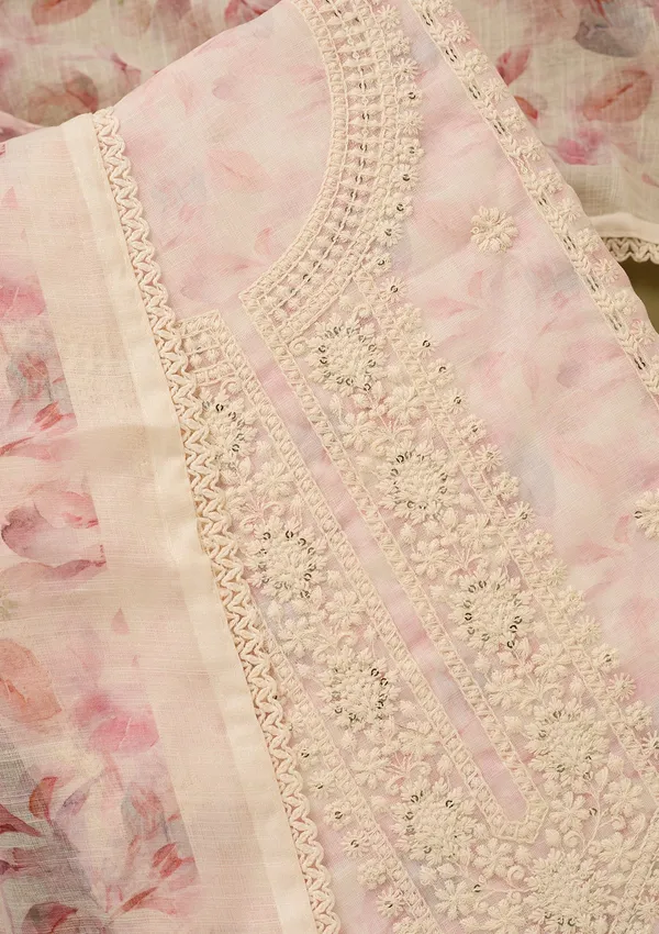 Baby_Pink_Threadwork_Cotton_Unstitched_Salwar_Suit