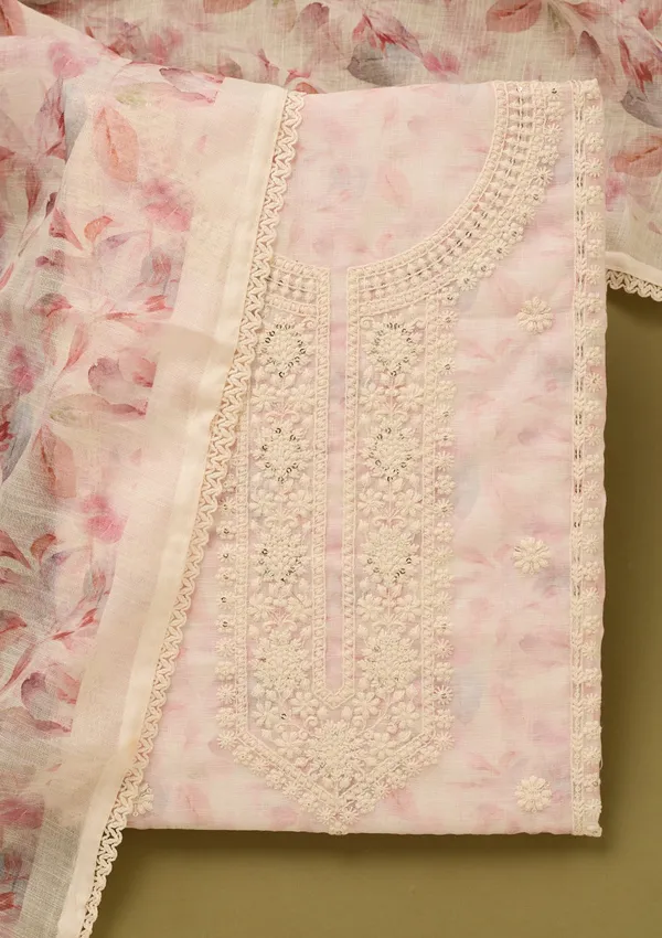 Baby_Pink_Threadwork_Cotton_Unstitched_Salwar_Suit