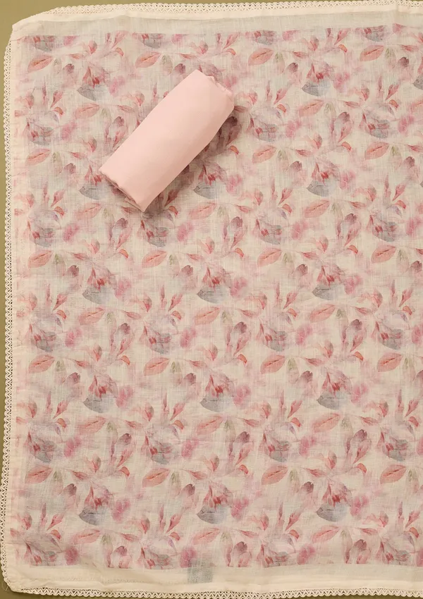 Baby_Pink_Threadwork_Cotton_Unstitched_Salwar_Suit