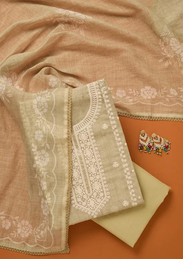 Pista_Green_Threadwork_Cotton_Unstitched_Salwar_Suit