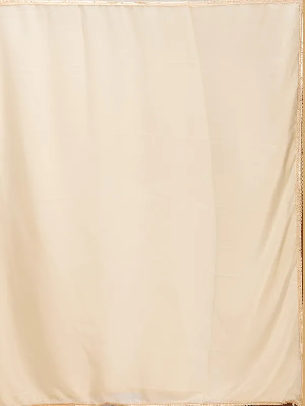 Cream_Cutdana_Tissue_Readymade_Salwar_Suit