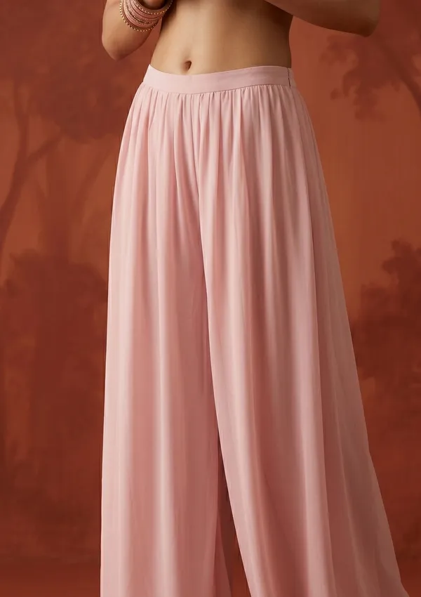 Baby_Pink_Cutdana_Tissue_Readymade_Salwar_Suit
