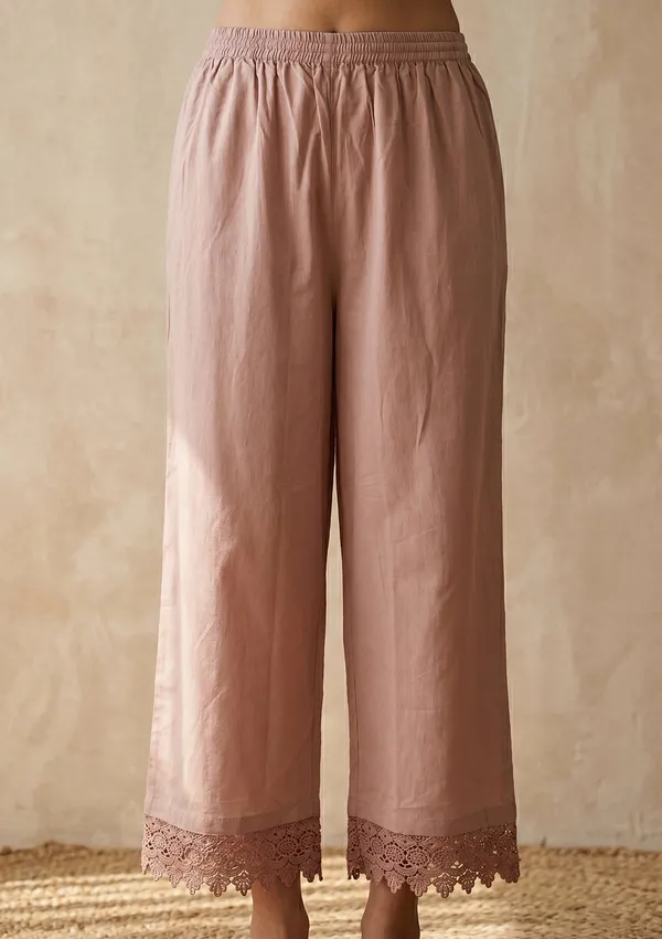 Light_Brown_Threadwork_Cotton_Readymade_Salwar_Suit