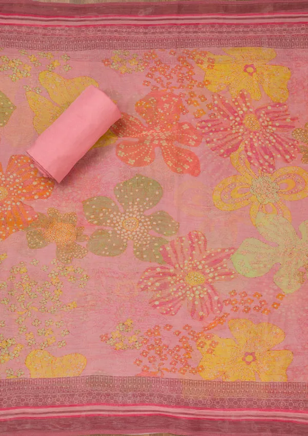 Pink_Cutdana_Art_Silk_Unstitched_Salwar_Suit