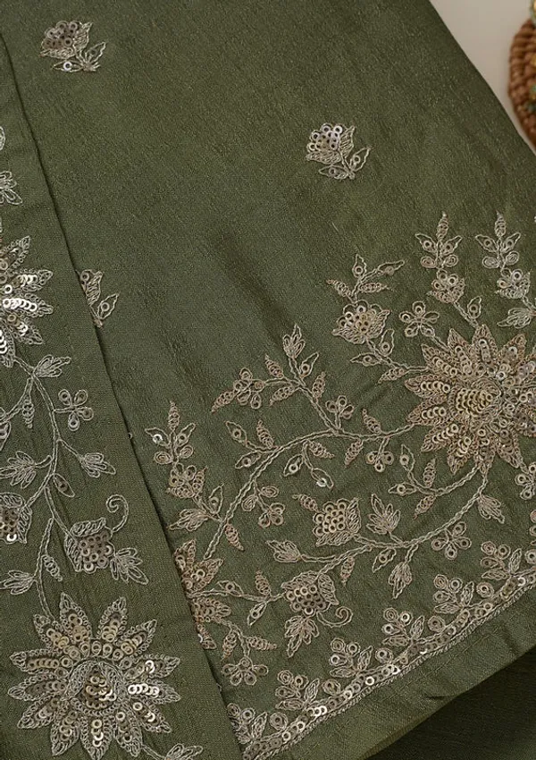 Pista_Green_Soft_Raw_Silk_Silver_Zariwork_Unstitched_Dress_Material_With_Matching_Bottom_And_Dupatta