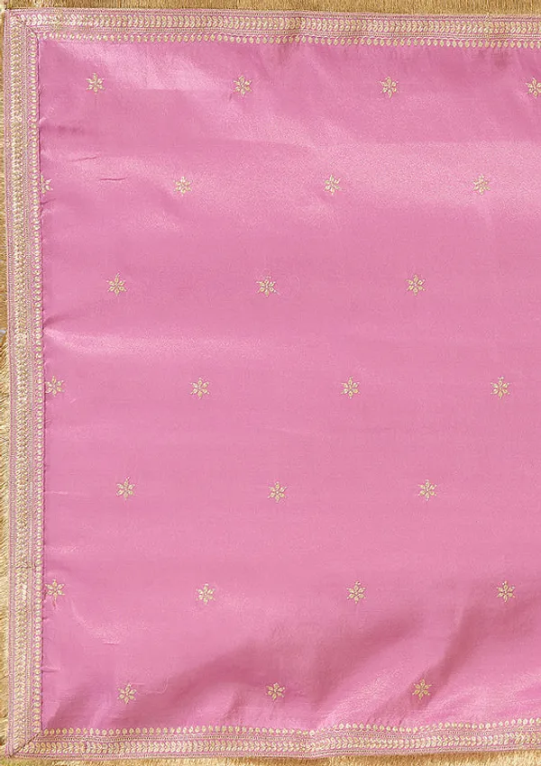 Dark_Onion_Pink_Pitawork_Tissue_Readymade_Salwar_Suit