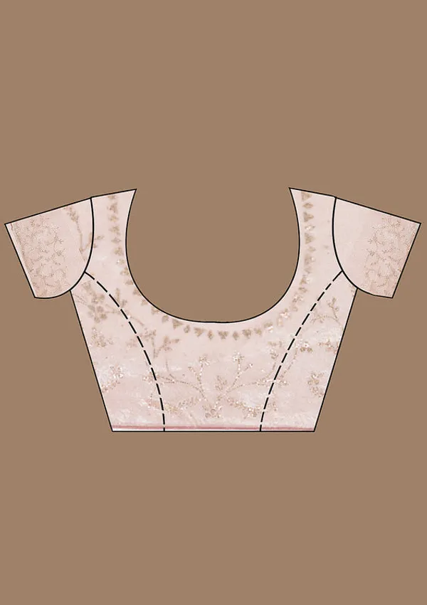 Mauve_Tissue_Gold_Stonework_Saree_With_Matching_Blouse_Piece