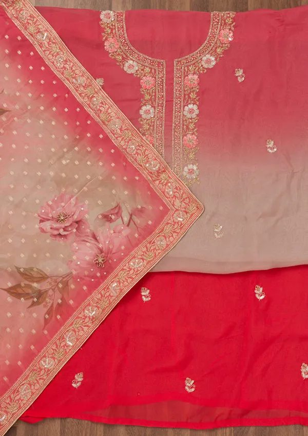 Onion_Pink_Multi_Tissue_Gold_Zariwork_Unstitched_Dress_Material_With_Matching_Bottom_And_Dupatta