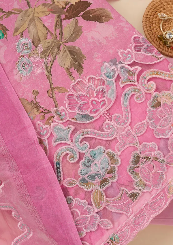 Onion_Pink_Cotton_Floral_Threadwork_Unstitched_Dress_Material_With_Matching_Bottom_And_Dupatta