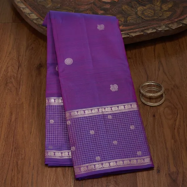 Royal_Blue_Zariwork_Gold_Pure_Silk_Silk_Saree