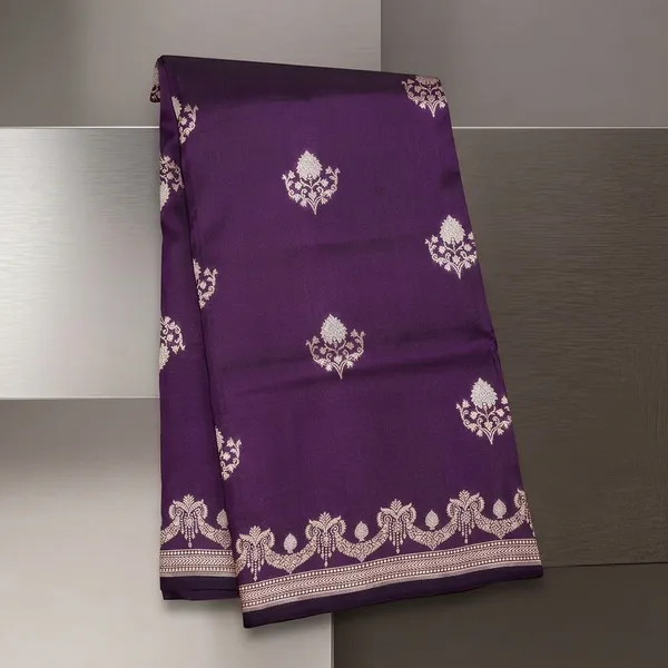 Purple_Zariwork_Gold_Pure_Silk_Silk_Saree