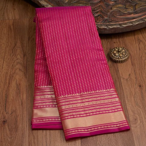 Purple_Zariwork_Gold_Pure_Silk_Silk_Saree