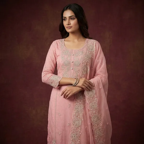 Onion_Pink_Threadwork_Tissue_Unstitched_Salwar_Suit