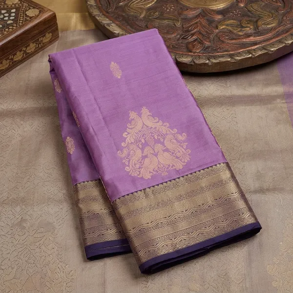 Lavender_Zariwork_Gold_Silk_Silk_Saree