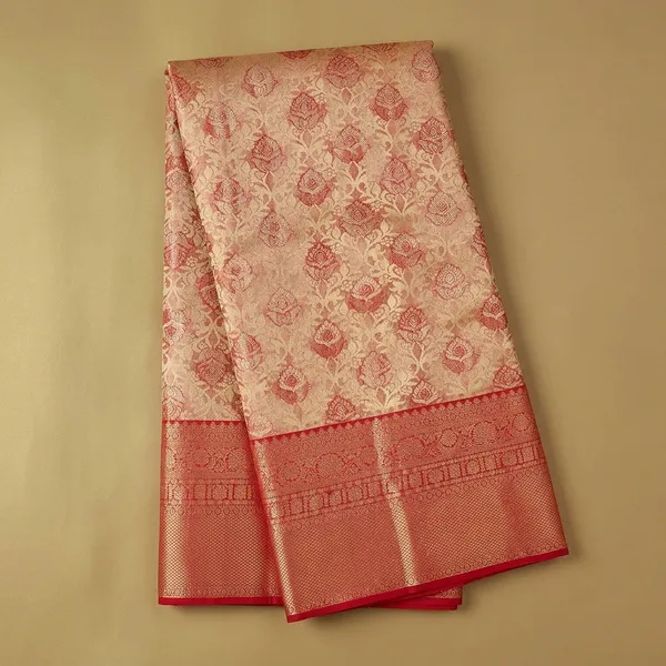 Red_Zariwork_Gold_Silk_Silk_Saree