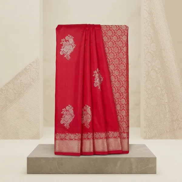 Red_Zariwork_Silk_Silk_Saree