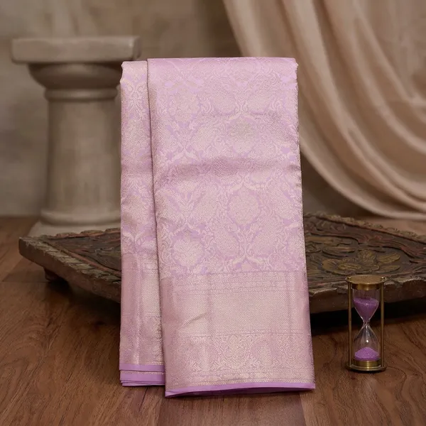 Lavender_Zariwork_Silver_Silk_Silk_Saree