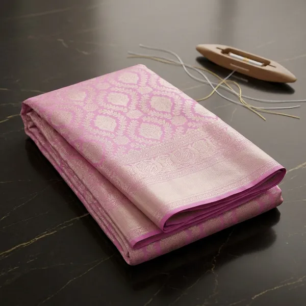 Lavender_Zariwork_Gold_Pure_Silk_Silk_Saree