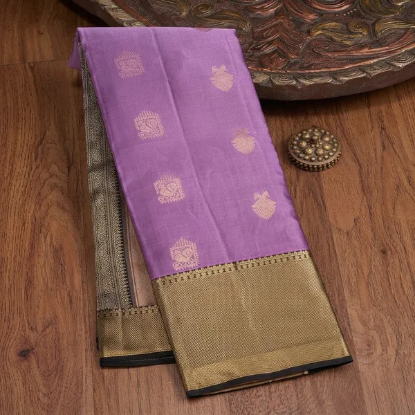 Lavender_Zariwork_Gold_Silk_Silk_Saree