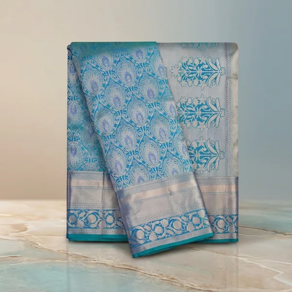 Royal_Blue_Zariwork_Gold_Pure_Silk_Silk_Saree
