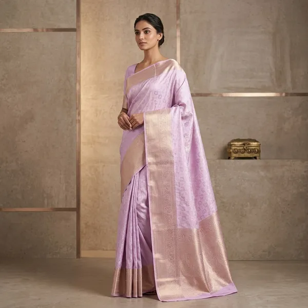 Lavender_Zariwork_Gold_Silk_Silk_Saree