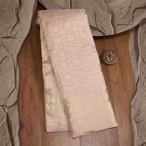 Mauve_Zariwork_Silver_Silk_Silk_Saree