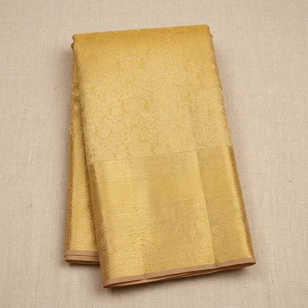 Gold_Zariwork_Gold_Silk_Silk_Saree