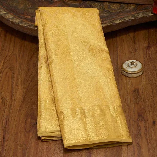 Gold_Zariwork_Gold_Silk_Silk_Saree