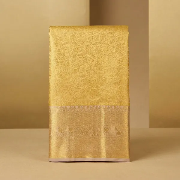 Gold_Zariwork_Gold_Silk_Silk_Saree