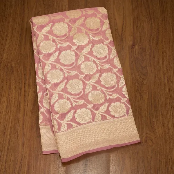 Baby_Pink_Zariwork_Gold_Pure_Silk_Silk_Saree