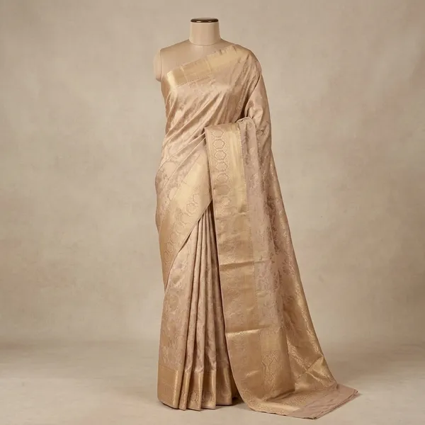 Mauve_Zariwork_Gold_Silk_Silk_Saree