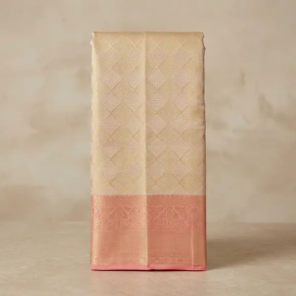 Gold_Zariwork_Gold_Pure_Silk_Saree