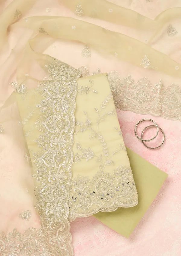 Pista_Green_Tissue_Threadwork_Unstitched_Dress_Material_With_Matching_Bottom_And_Dupatta