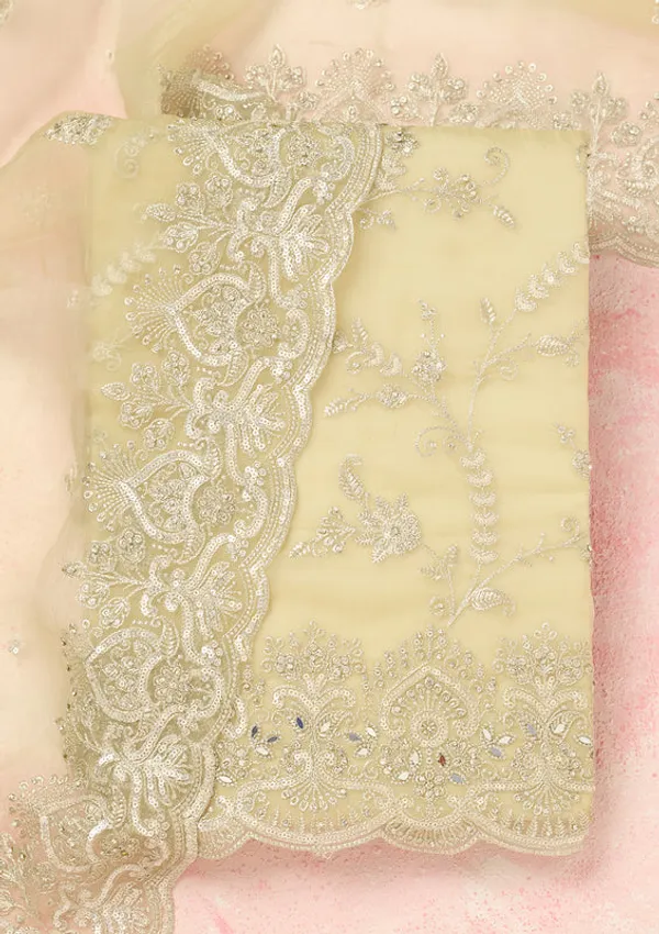 Pista_Green_Tissue_Threadwork_Unstitched_Dress_Material_With_Matching_Bottom_And_Dupatta