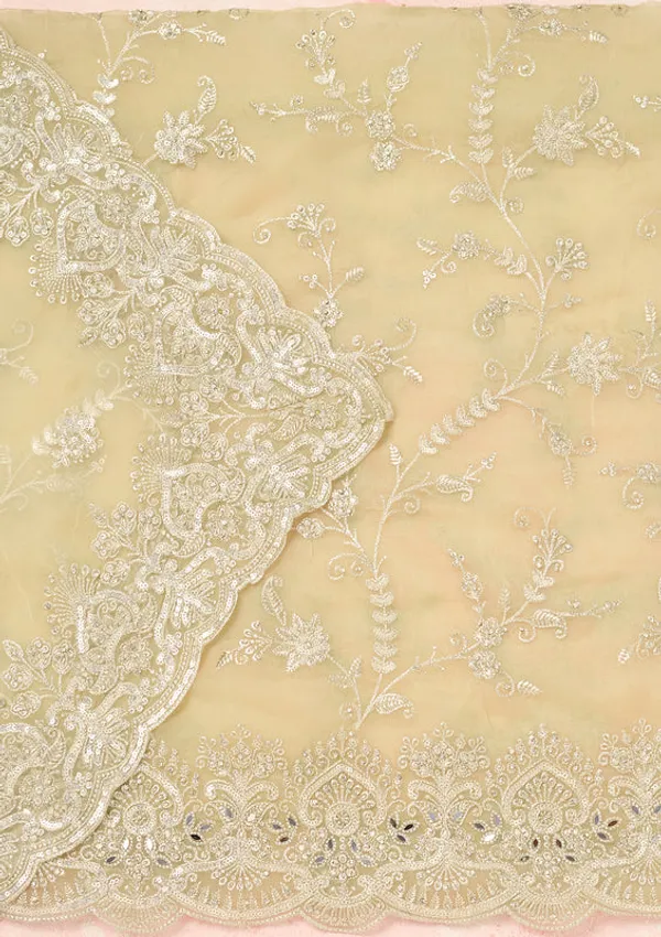 Pista_Green_Tissue_Threadwork_Unstitched_Dress_Material_With_Matching_Bottom_And_Dupatta