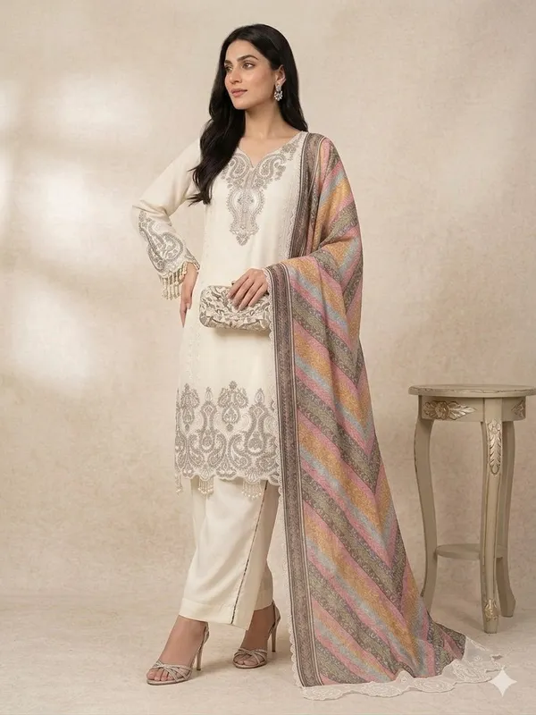 Women's_Premium_Embroidered_Kurta_Pant_Set_with_Designer_Dupatta