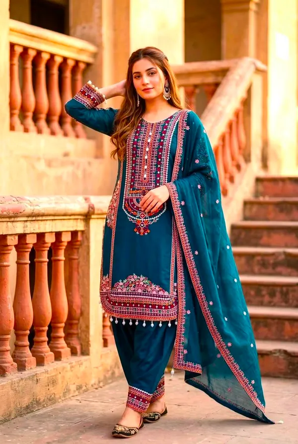 Women's_Premium_Embroidered_Straight_Kurta_Pant_Set_with_Dupatta