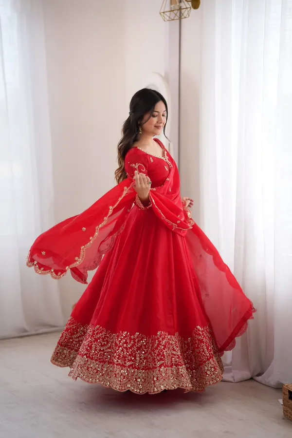 Women's_Premium_Red_Embroidered_Anarkali_Suit_with_Dupatta