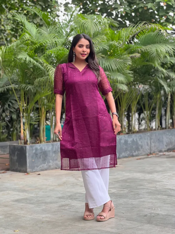 Purple_Straight_Kurta_For_Women