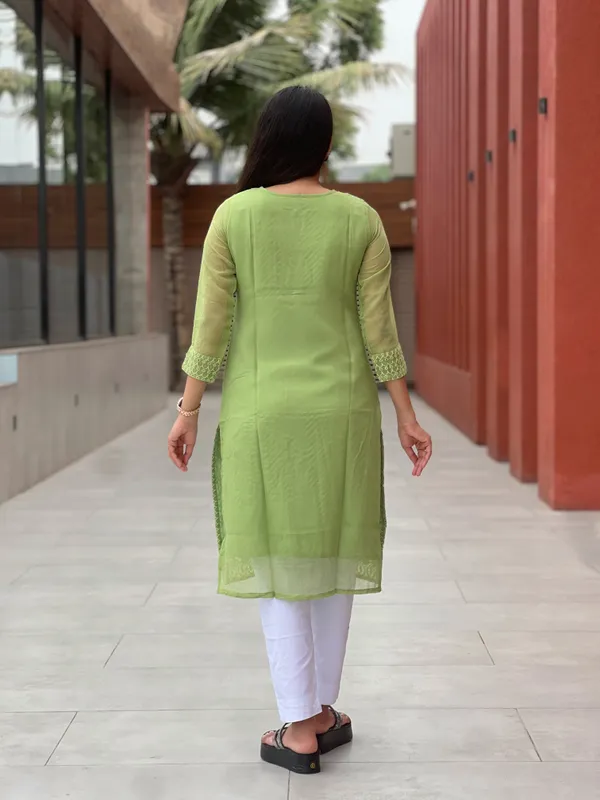 Pista_Green_Printed_Straight_Kurta_For_Women